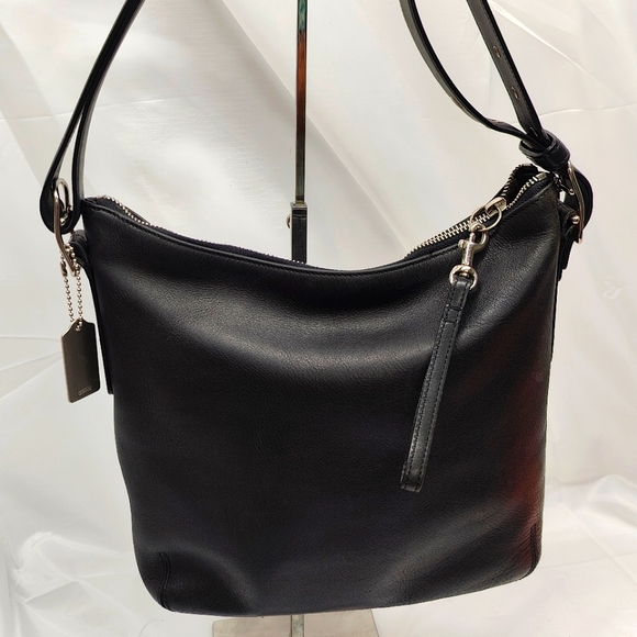 Vintage Coach slim duffle (9326) Reconditioned And Awesome Just For You - Picture 1 of 11